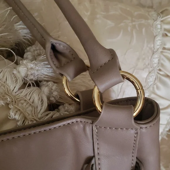 GORGEOUS Fringes BOHO Style Bag - Picture 5 of 7